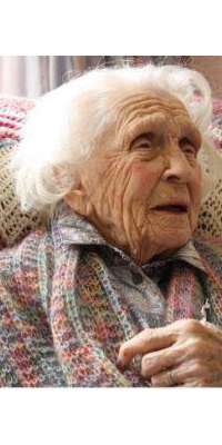 Orma Slack, Canadian supercentenarian, dies at age 112